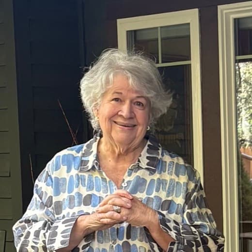 Colette Blum-Meister