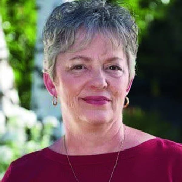 Judy Stiegler