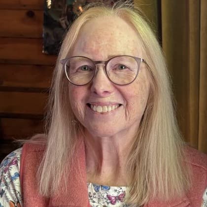 Kathy Austin